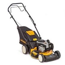 Газонокосилка бензиновая Cub Cadet LM2 CR46 4IN1