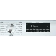 Встраиваемая стиральная машина Neff W6440X0OE