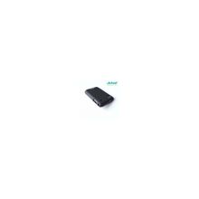 Чехол для Samsung i9000 Galaxy S Jekod black+пленка