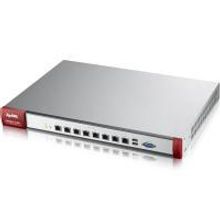 ZyXEL ZyWALL 1100 межсетевой экран, 8 конфигурируемых гигабитных интерфейсов