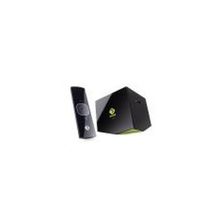 Цифровой медиа плеер D-Link BOXEE BOX DSM-380 (Full HD A V Player HDMI USB2.0 Wi-Fi LAN ПДУ)