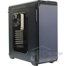 Zalman MidiTower  Z9 NEO Black БезБП ATX