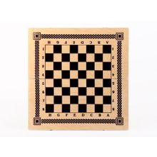 Игра два в одном (шахматы, шашки)