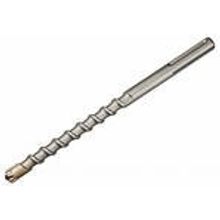 Бур SDS-MAX  Ф 28х370 250 (рабочая длина) мм