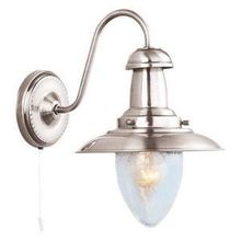 Бра FISHERMAN A5518AP-1SS