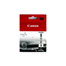 Canon PGI-9MBk  (PIXMA 9500) Matt black. Объем 14 мл.