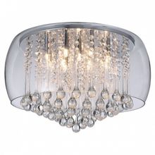 Arte Lamp Накладной светильник Arte Lamp Halo A7054PL-11CC ID - 414423