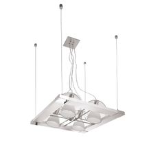 Люстра подвесная Lightstar 803141 Palla