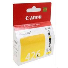 Картридж Canon CLI-426С для Pixma iP4840 MG5140 5240 6140 8140 (460 стр.) голубой