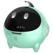 Telefunken Telefunken TF-1634UB Mint-White