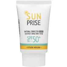 Etude House Sun Prise Natural Corrector 50 мл