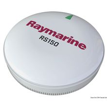 Osculati RAYMARINE RS150 10Hz GPS antenna with STNG connection, 29.711.02