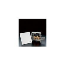 Регулятор температуры Oventrop Unibox E RTL 1022631 (с ограничением t обратного потока)