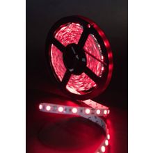 SWG Светодиодная лента SWG 14,4W m 60LED m 5050SMD красный 5M 002336 ID - 483786