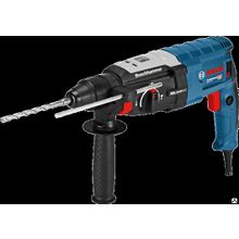 Перфоратор Bosch GBH 2-28