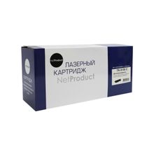 Тонер-картридж NetProduct (N-TK-5150C) для Kyocera ECOSYS M6535cidn P6035, C, 10K