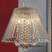 Lussole Подвесной светильник Lussole Piagge LSC-8406-04 ID - 392618