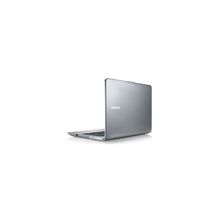 Samsung 535U4C-S03 (AMD Dual-Core A6-4455M 2100MHz 4096Mb DDR3 500Gb DVD-RW 14" 1366x768 ATI Radeon HD 7550M 1024Mb WiFi BT Windows 8) [NP-535U4C-S03]