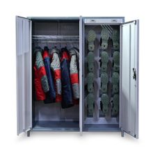 Шкаф сушильный RANGER 5