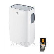 Мобильный кондиционер Electrolux EACM-11 CL N3