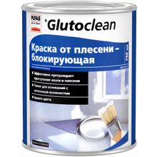 Пуфас Glutoclean Anti Schimmel Blocker 750 мл белая