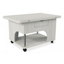 Mebwill Стол-трансформер Стэп ID - 359305