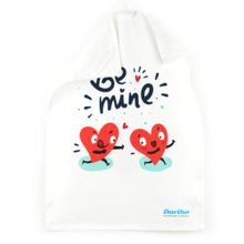 Полотенца: Полотенце кухонное Daribo Be mine, 50x70 см DA71031