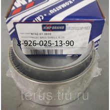 6742-01-2810 Вкладыши 0,25 шатунные