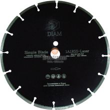 Diam Алмазные диски по асфальту Diam Simple Blade 1A1RSS 000094