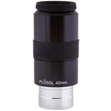 Окуляр Sky-Watcher Super Plossl 40 мм, 1,25