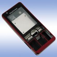 Sony Ericsson Корпус для Sony Ericsson G900 Red - High Copy