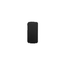 чехол-флип SGP Argos для iPhone 5, black SGP09598