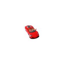 Автомобиль радиоуправляемый MJX Ferrari F430 Spider, красный
