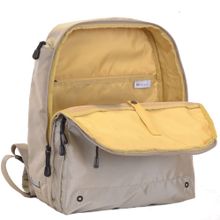ProtecA Легкий рюкзак 25957 бежевый
