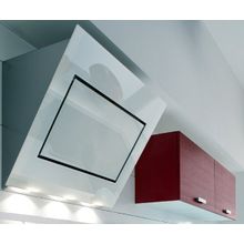 FALMEC QUASAR GLASS WHITE 80