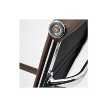 Tetchair Кресло URBAN, коричневый