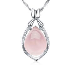 Кулон c посеребрением (арт. 82076-1)