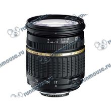 Объектив Tamron "SP AF17-50mm F 2.8 XR Di II LD Aspherical (IF)" A16N для Nikon (ret) [134964]