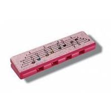 PL91190 Speedy Губная гармошка D-78647(24) Hohner