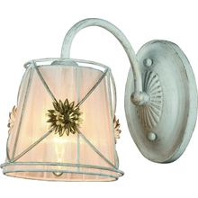 Бра Arte Lamp A5495AP-1WG FORTUNA