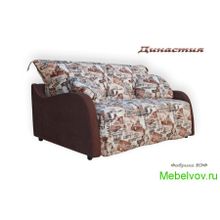 Диван-аккордеон Династия