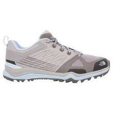 Полуботинки женские The North Face W ULTRA FASTPACK II FOIL GREY , цвет серый , 41(732075110505)
