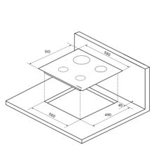 KUPPERSBERG FA6VS01