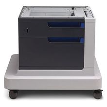 CC422A Лоток HP Color LaserJet 1x500 Input Device