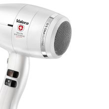 Фен для волос жемчужно-белый Valera MasterPRO Light 3.0 Salon Exclusive Pearl White 2000Вт