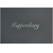 KUPPERSBERG NRS 1857 ANT Silver