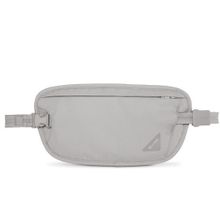Pacsafe Тканевая поясная сумка с RFIDsafe™ Coversafe X100