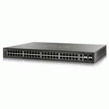 Cisco Cisco SG500-52-K9-G5