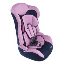 BAMBOLA Автокресло 9-36 кг PRIMO Т.Синий Фиолетовый