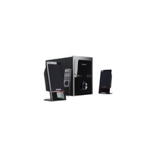 Microlab m700u 2.1 black usb type a sd
